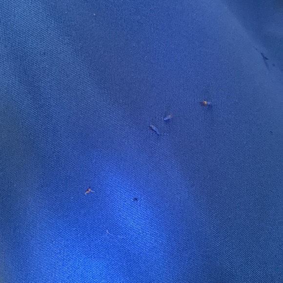 Express Maxi Dress - Picture 8 of 8